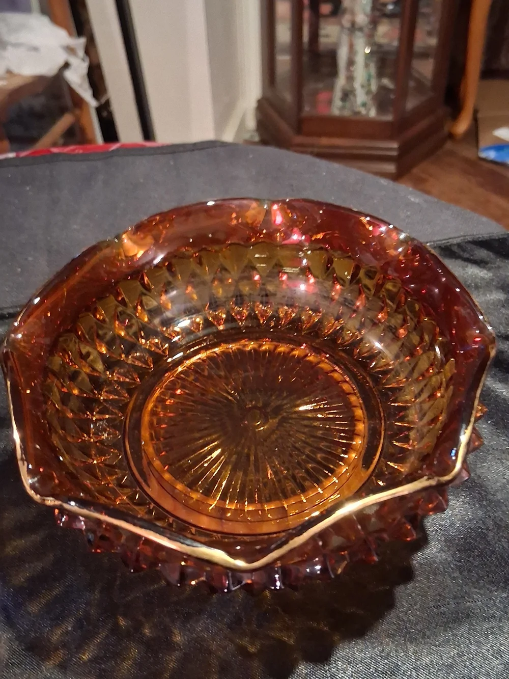no brand rich amber